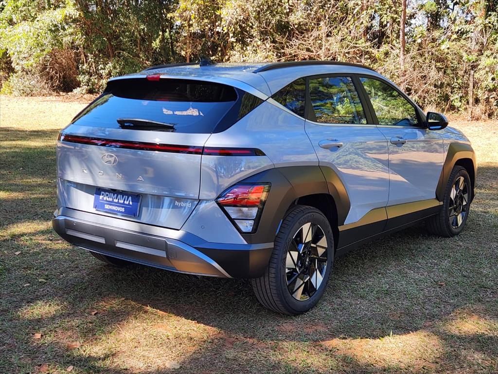 KONA 1.6 GDI HEV ULTIMATE DCT3