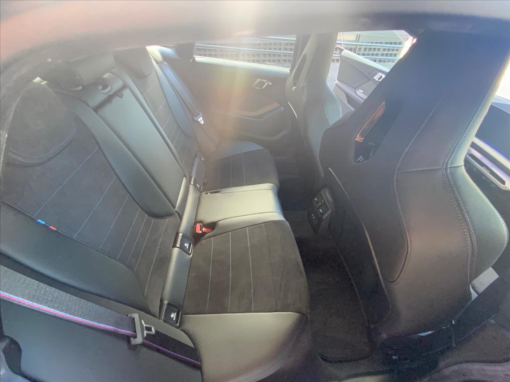 BMW-M235i-2.0 16V TURBO GASOLINA XDRIVE GRAN COUPÉ STEPTRONIC