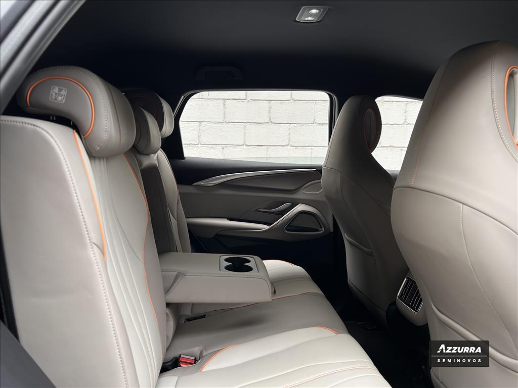 SONG PRO 1.5 DM-I HÍBRIDO GS AUTOMÁTICO11