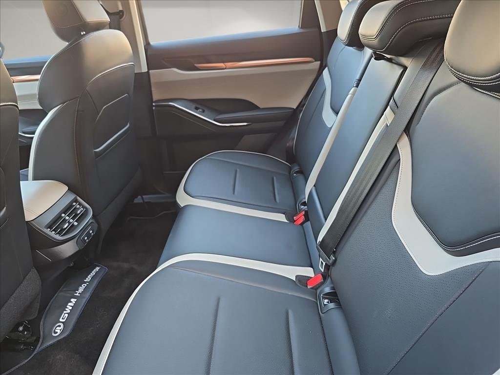 HAVAL H6 1.5 HEV ONE E-TRACTION10