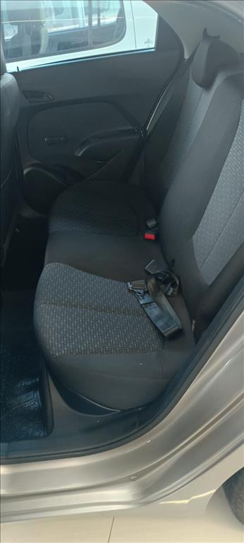 HB20 1.0 COMFORT 12V FLEX 4P MANUAL8