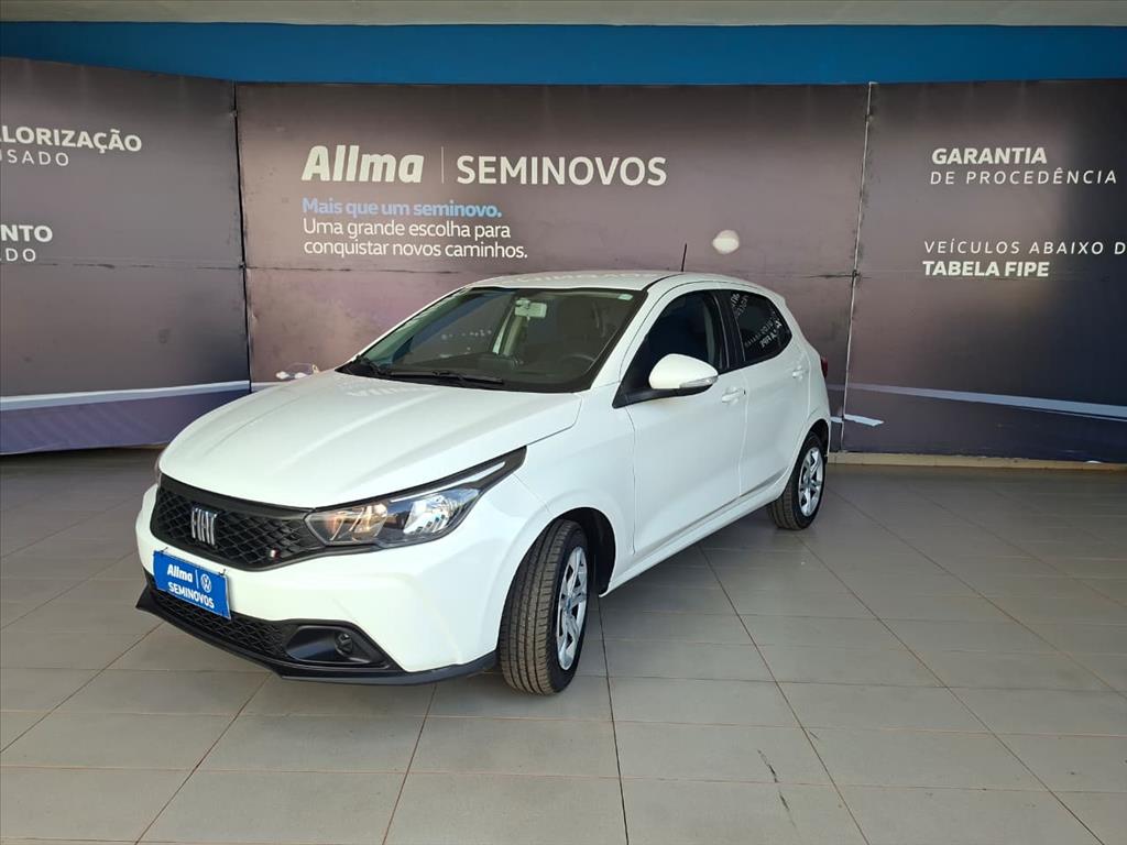 ARGO 1.0 FIREFLY FLEX DRIVE MANUAL