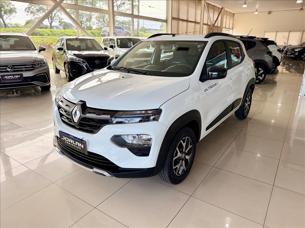 KWID 1.0 12V SCE FLEX OUTSIDER MANUAL3
