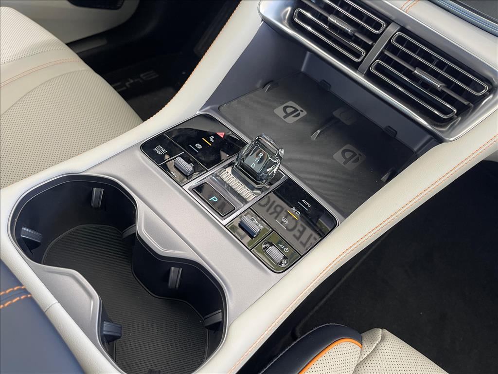 SONG PLUS PREMIUM 1.5 DM-I TURBO HÍBRIDO AWD AUTOMÁTICO