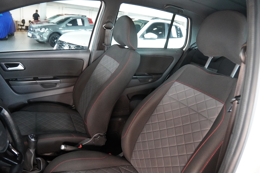 FOX 1.6 MSI TOTAL FLEX XTREME 4P MANUAL8