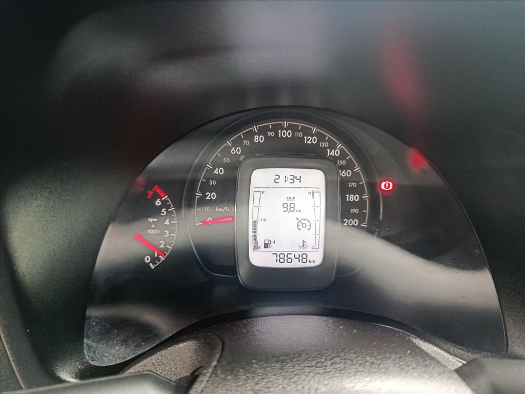 STRADA 1.4 FIRE FLEX ENDURANCE CS MANUAL6