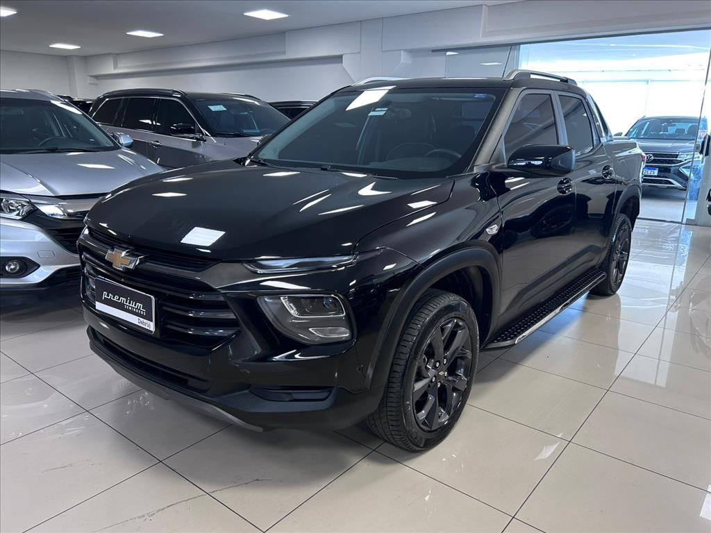 MONTANA 1.2 TURBO FLEX PREMIER AUTOMÁTICO0