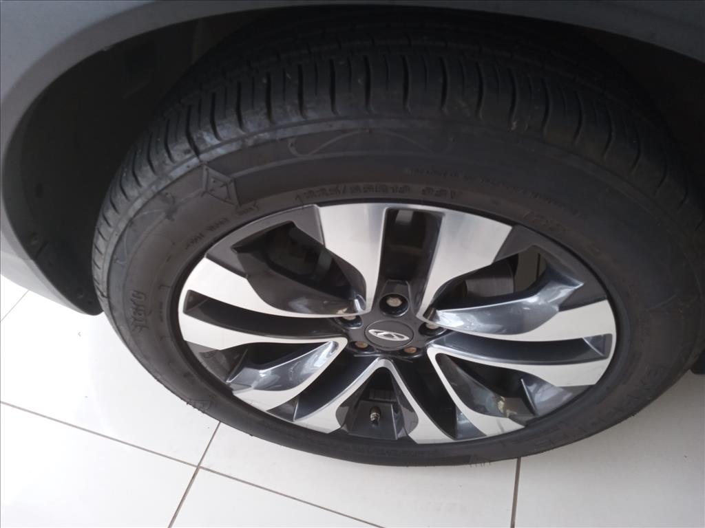 TIGGO 5x 1.5 VVT TURBO iFLEX TXS DCT12