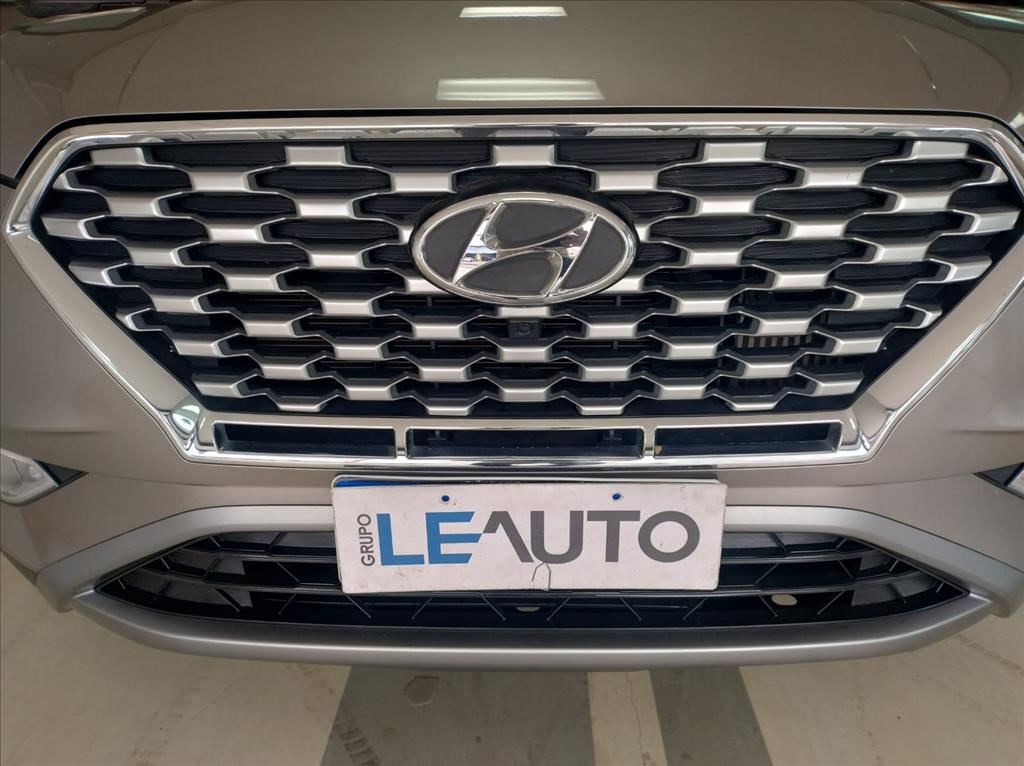 CRETA 1.0 TGDI FLEX PLATINUM AUTOMÁTICO7