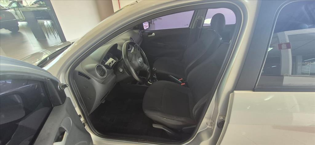 GOL 1.0 MI TRENDLINE 8V FLEX 4P MANUAL8