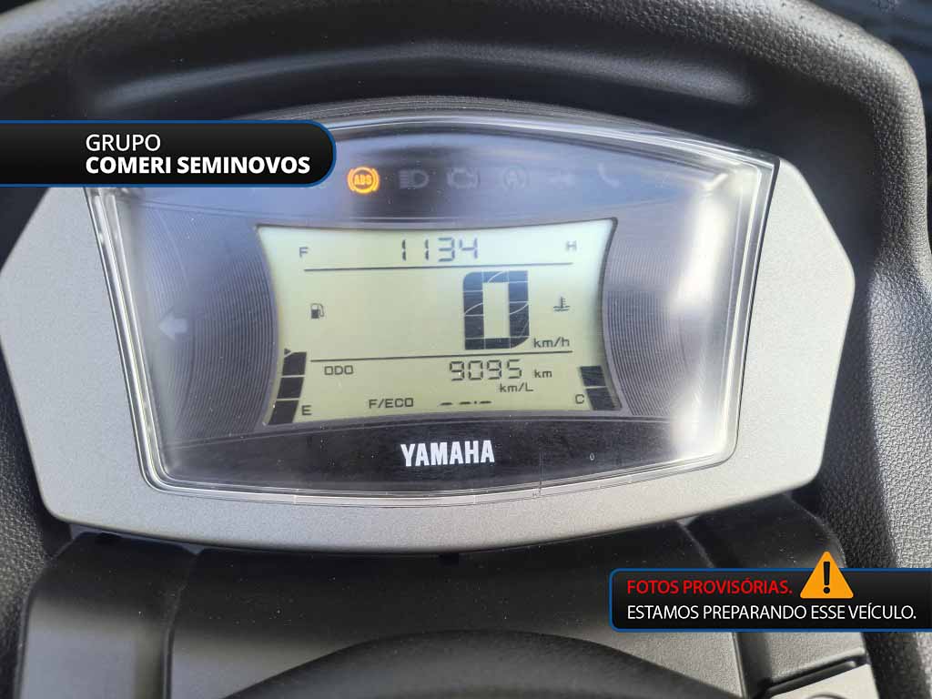 NMAX 160 ABS