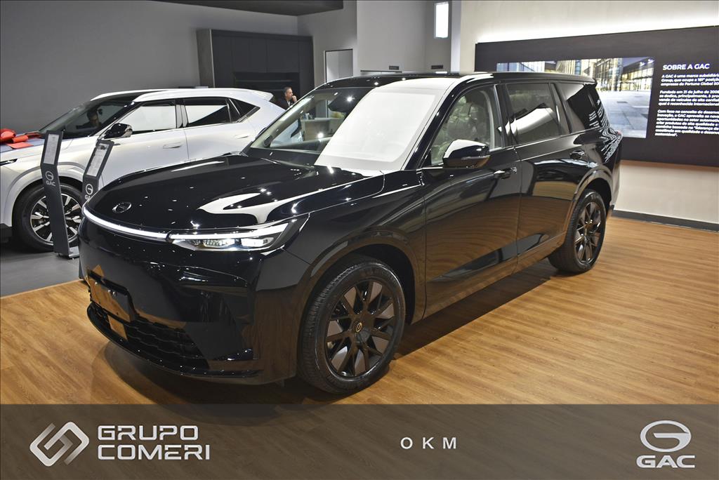 GS9 44,5 KW PLUG-IN HYBRID REEV ULTRA AWD0