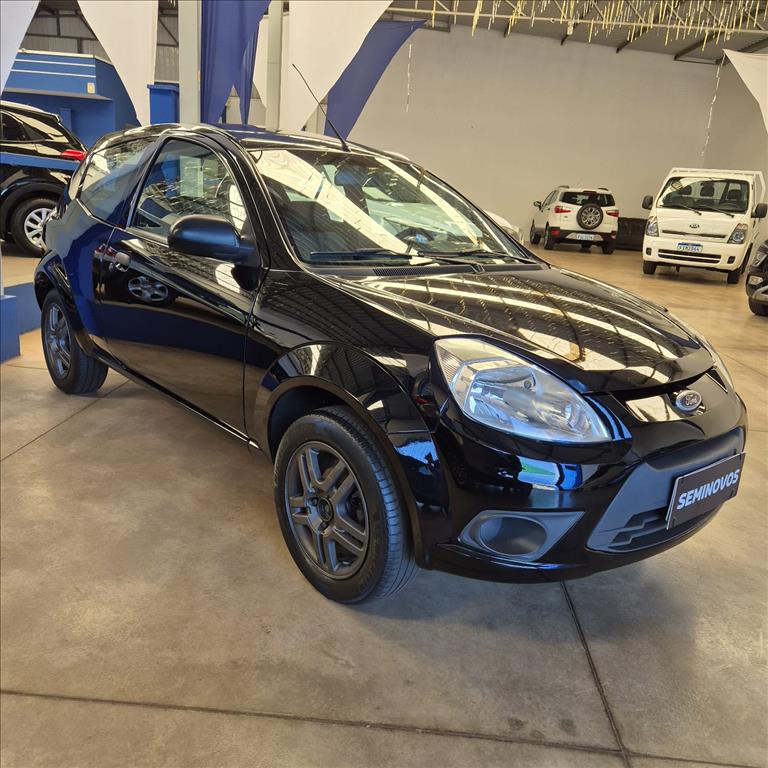 KA 1.0 MPI 8V FLEX 2P MANUAL KA 1.0 MPI 8V FLEX 2P MANUAL