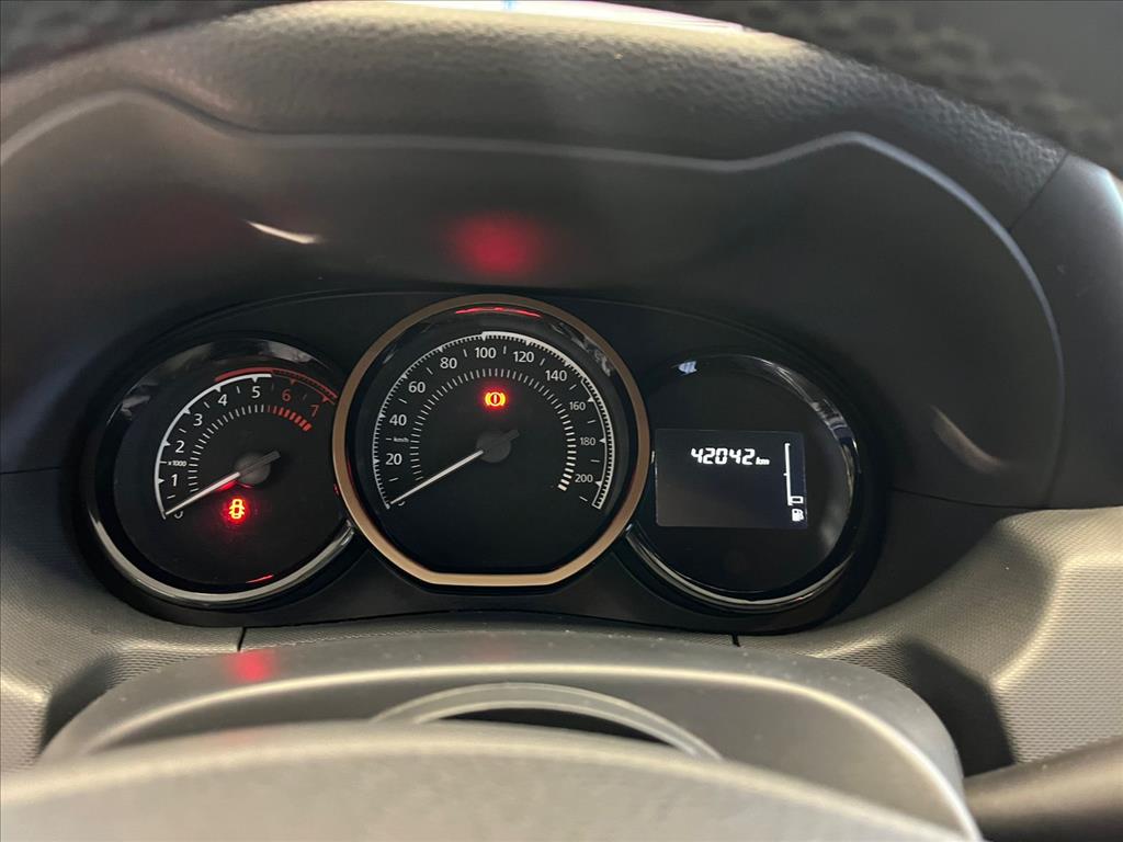 DUSTER 1.6 16V SCE FLEX DYNAMIQUE X-TRONIC9