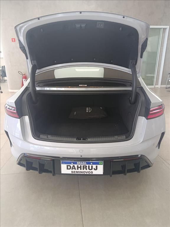 SEAL 82,5 KW ELÉTRICO AWD10