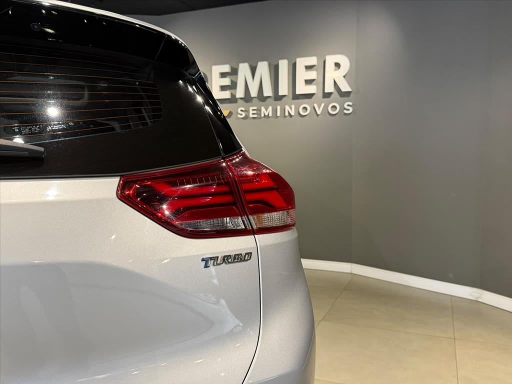 TRACKER 1.2 TURBO FLEX PREMIER AUTOMÁTICO11