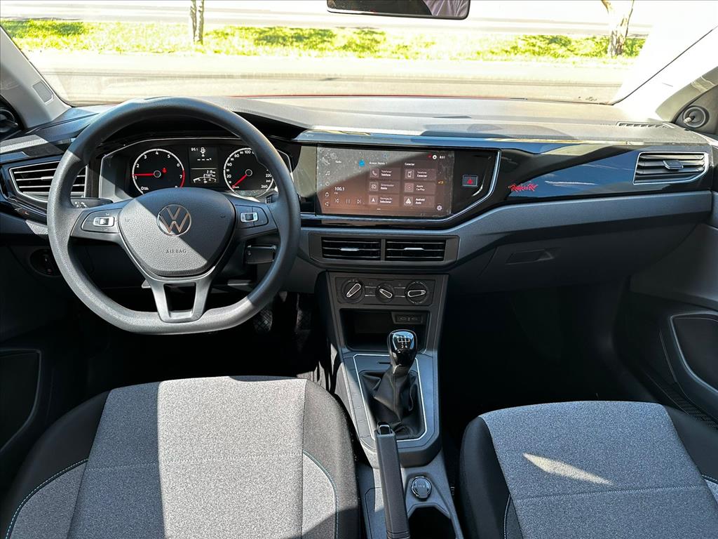 POLO 1.0 MPI TRACK MANUAL12