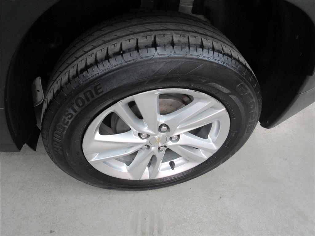 TRACKER 1.0 TURBO FLEX LT AUTOMÁTICO8