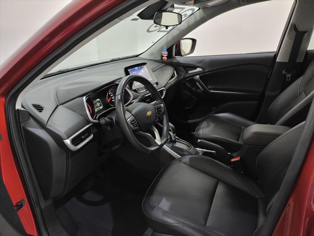 TRACKER 1.0 TURBO FLEX LTZ AUTOMÁTICO4