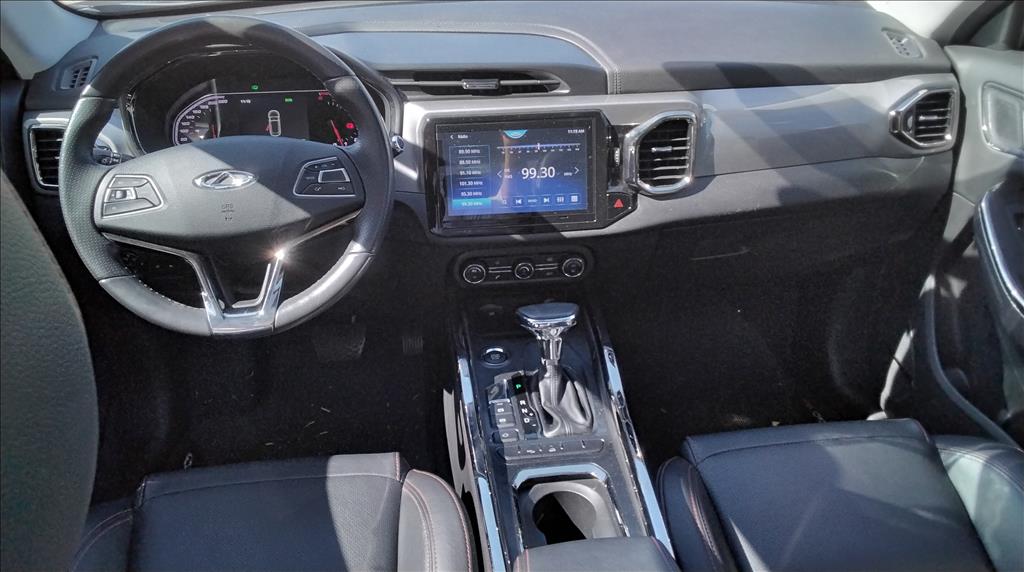 TIGGO 5x 1.5 VVT TURBO iFLEX TXS DCT