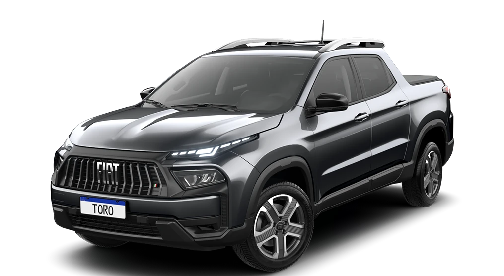 TORO 1.3 TURBO 270 FLEX FREEDOM AT61