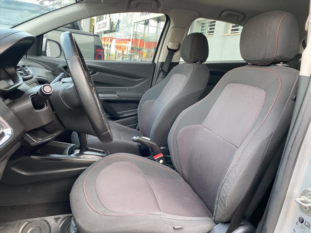 ONIX 1.4 MPFI LTZ 8V FLEX 4P AUTOMÁTICO6