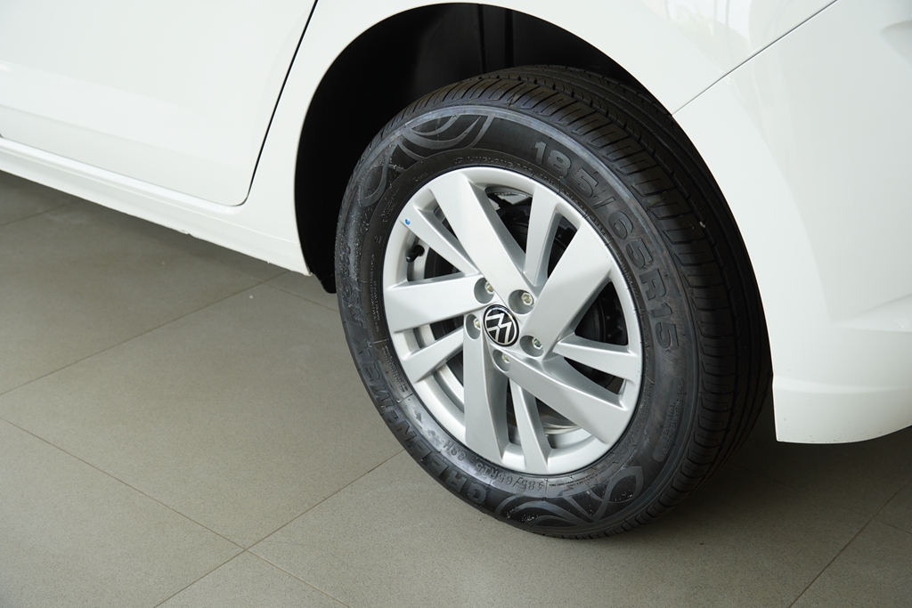 POLO 1.0 170 TSI SENSE AUTOMÁTICO3