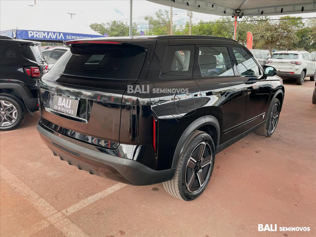 7 1.5 TGDI PHEV PRESTIGE DHT3