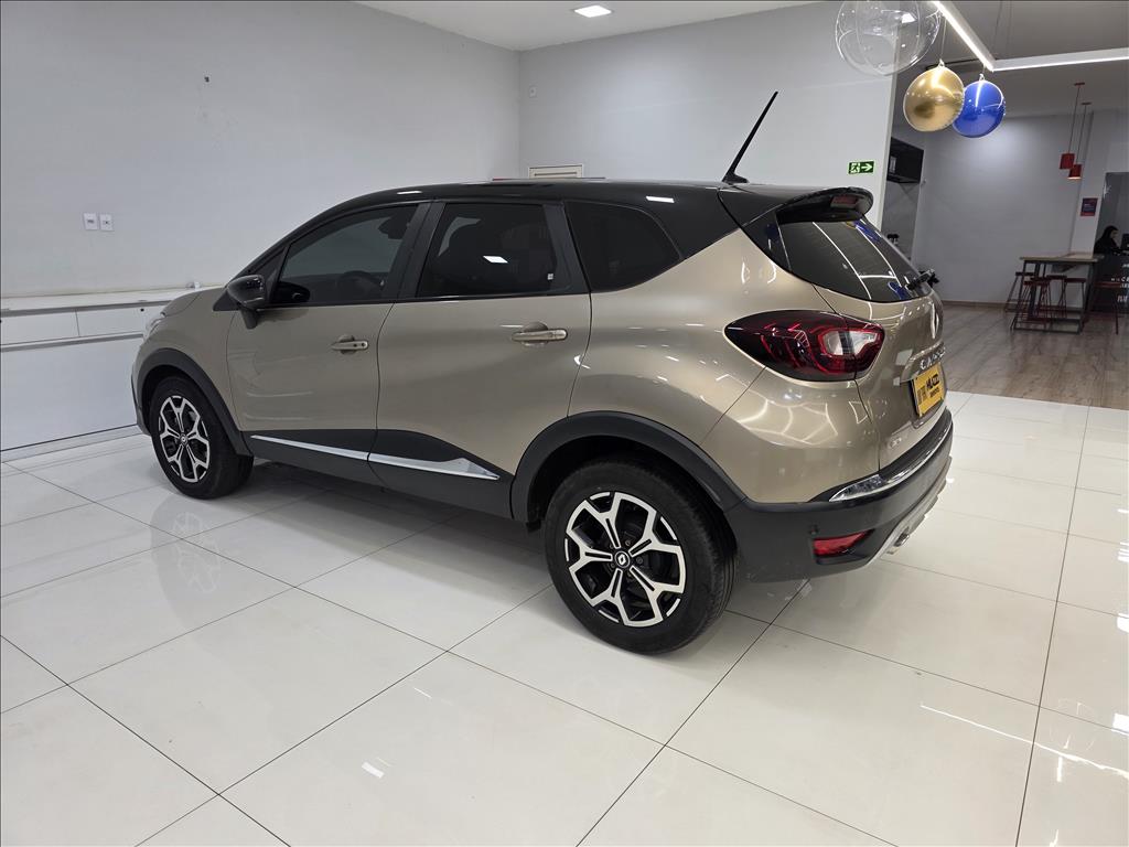 CAPTUR 1.3 TCE FLEX ICONIC X-TRONIC3