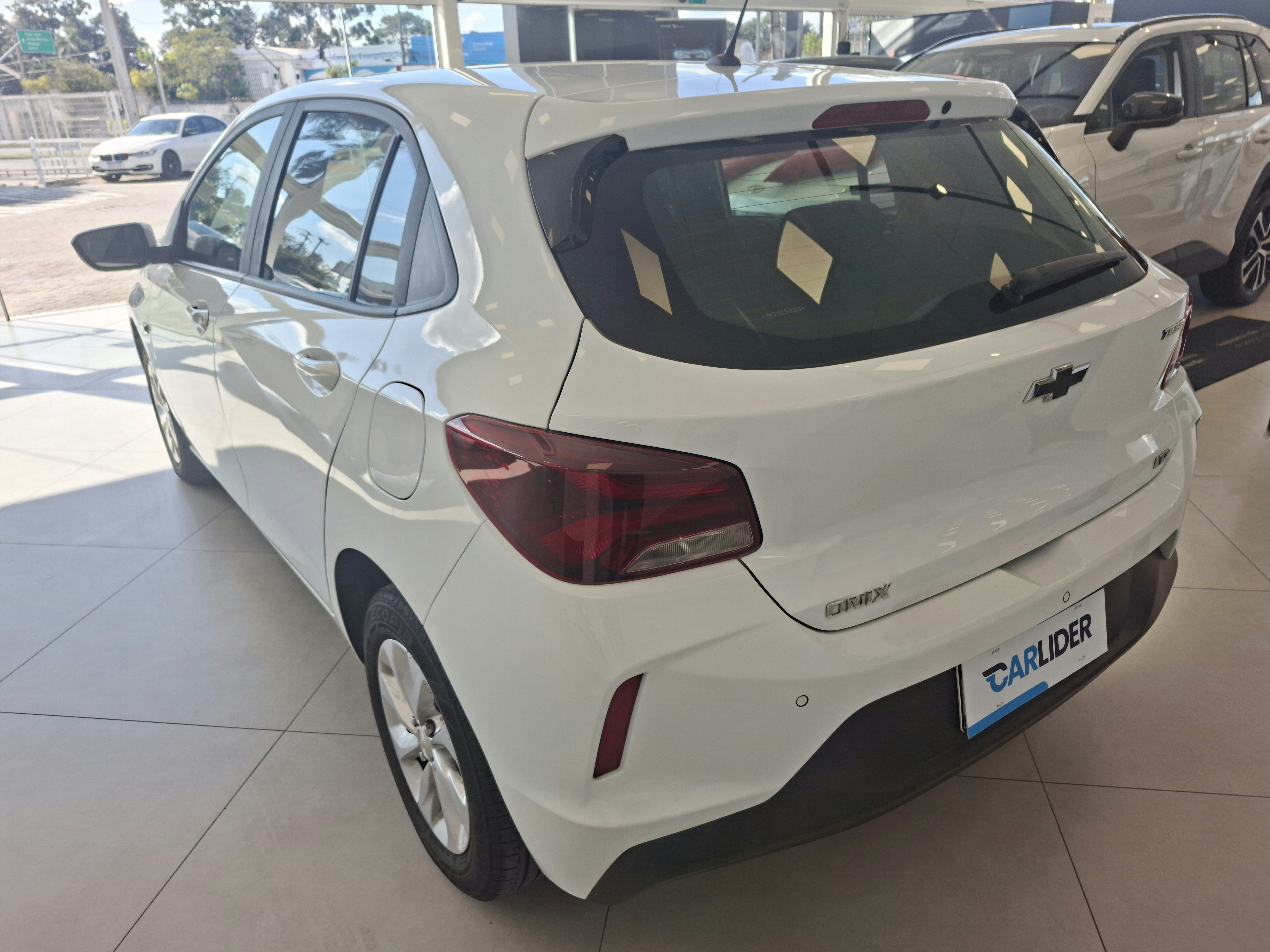 ONIX 1.0 TURBO FLEX LTZ MANUAL3
