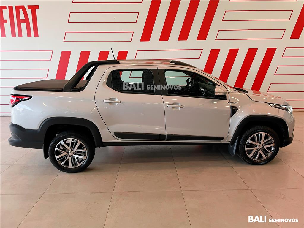 STRADA 1.3 FIREFLY FLEX VOLCANO CD CVT3