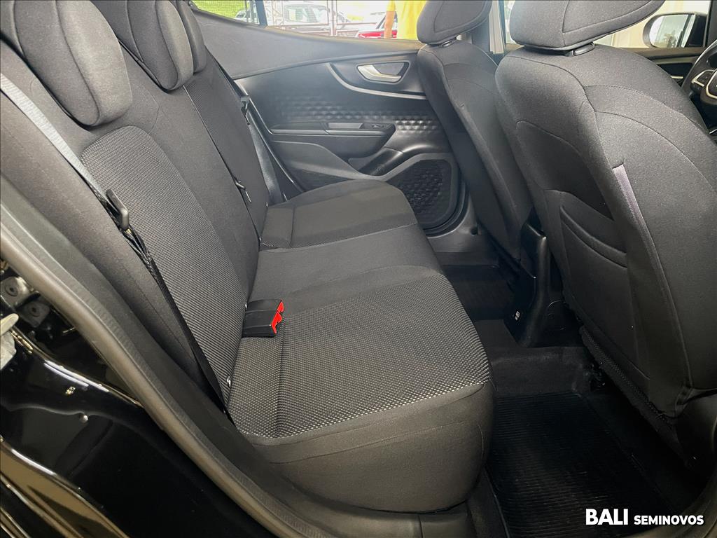 PULSE 1.3 FLEX DRIVE CVT16