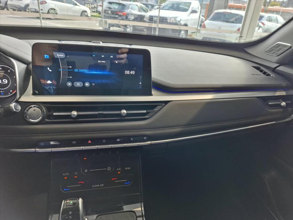 TIGGO 7 PRO 1.5 TCI FLEX HYBRID MAX DRIVE CVT10