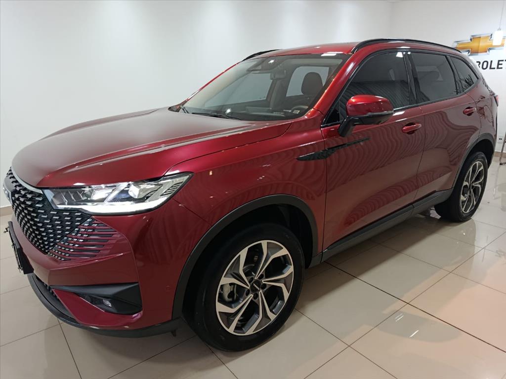 HAVAL H6 1.5 PHEV PREMIUM AWD E-TRACTION1