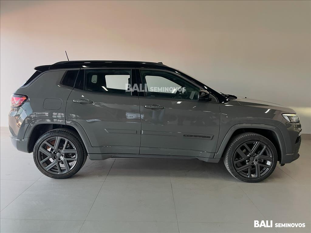 COMPASS 1.3 T270 TURBO FLEX S AT63