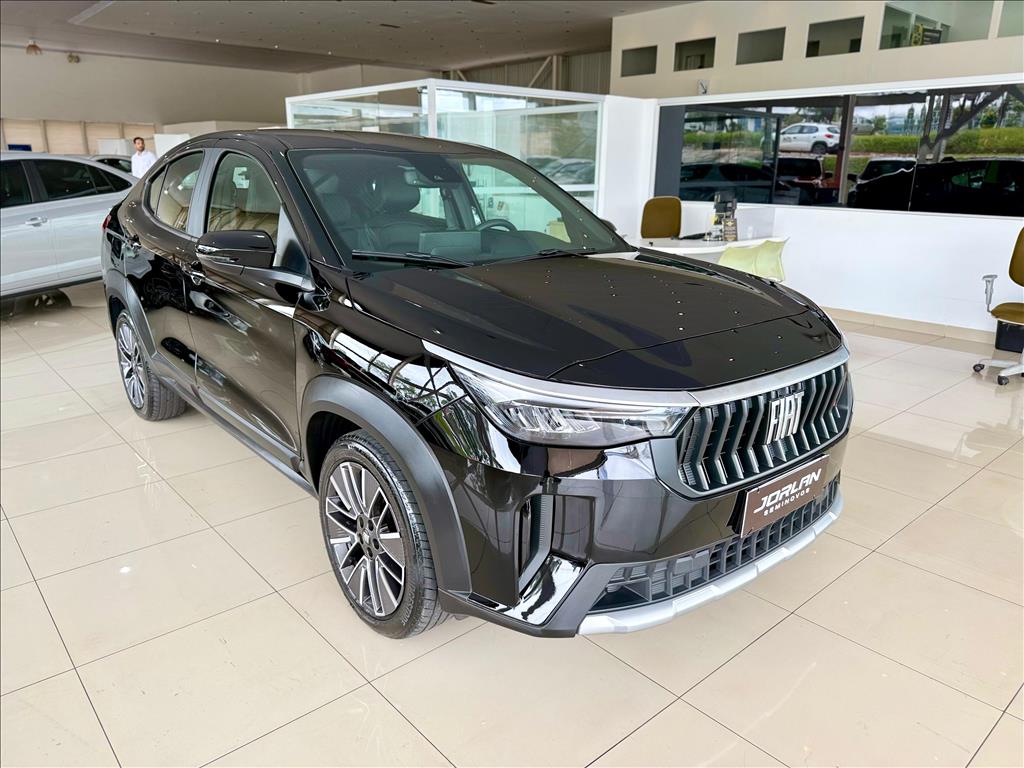 FASTBACK 1.0 TURBO 200 HYBRID AUDACE CVT1