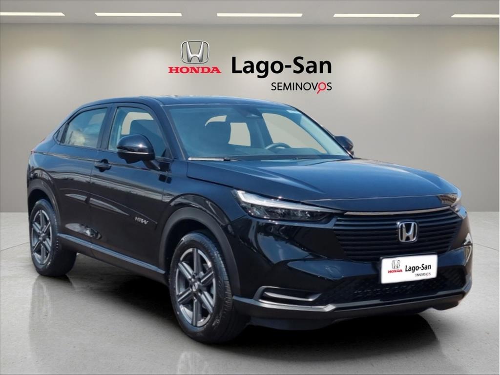 HR-V 1.5 DI I-VTEC FLEX EX CVT1
