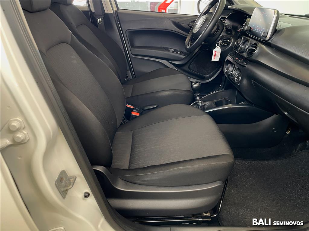 ARGO 1.0 FIREFLY FLEX DRIVE MANUAL12