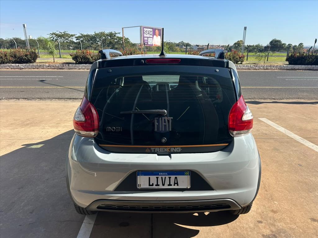 MOBI 1.0 EVO FLEX TREKKING MANUAL4