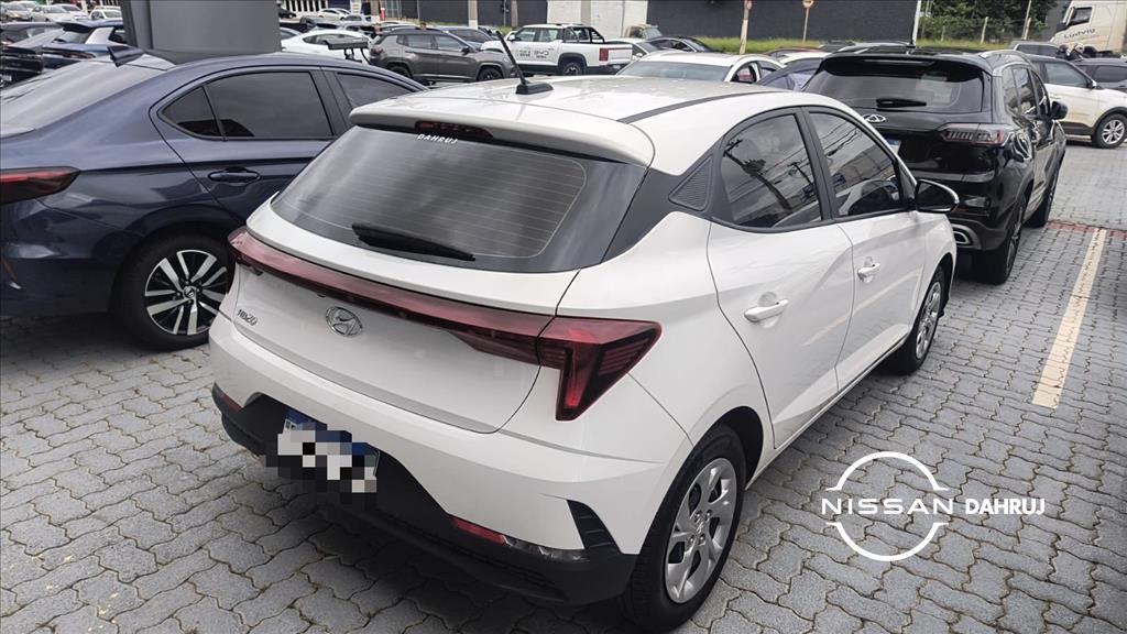 HB20 1.0 12V FLEX COMFORT PLUS MANUAL5