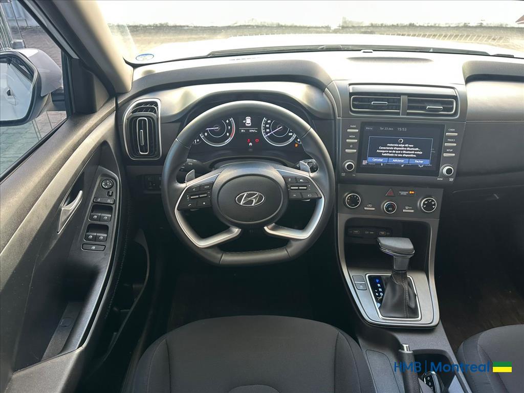 CRETA 1.0 TGDI FLEX COMFORT PLUS AUTOMÁTICO12