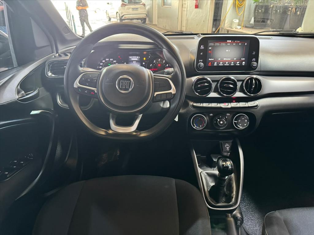 Fiat-ARGO-1.3 FIREFLY FLEX TREKKING MANUAL