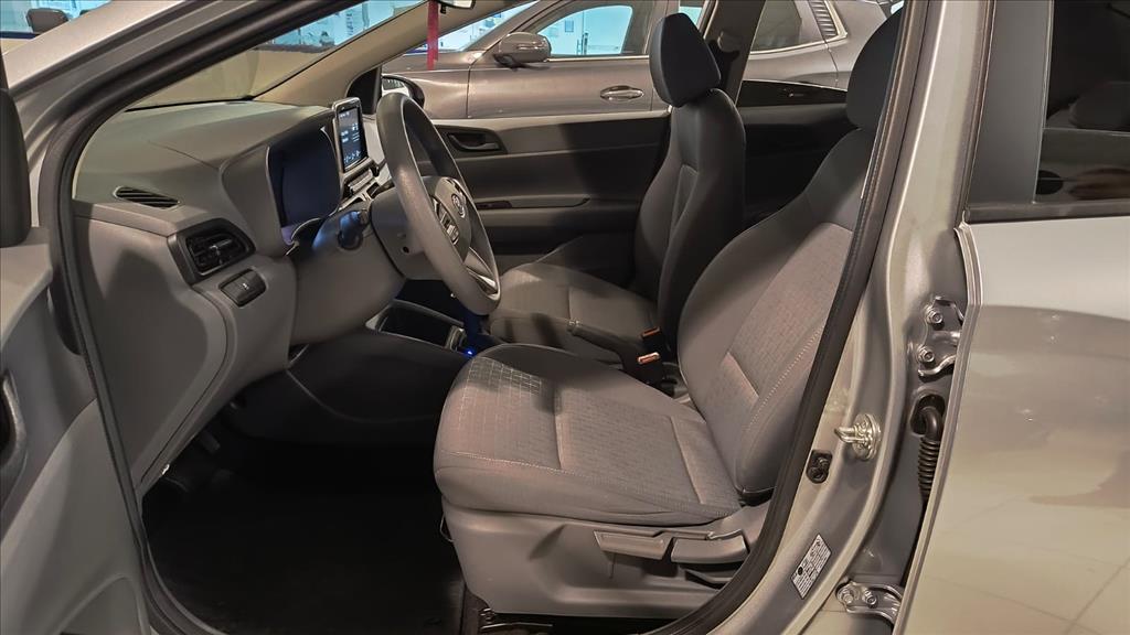 Hyundai-HB20S-1.0 TGDI FLEX COMFORT AUTOMÁTICO