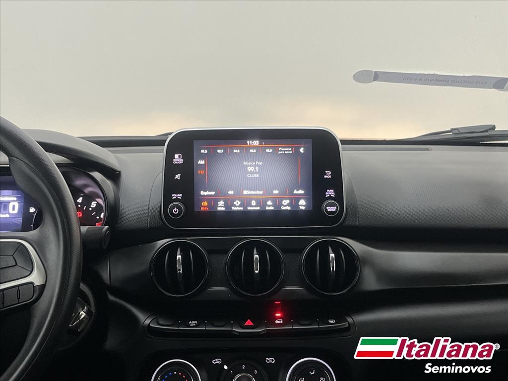 ARGO 1.0 FIREFLY FLEX DRIVE MANUAL9