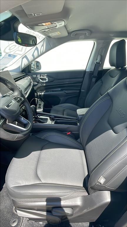 COMPASS 1.3 T270 TURBO FLEX LONGITUDE AT68