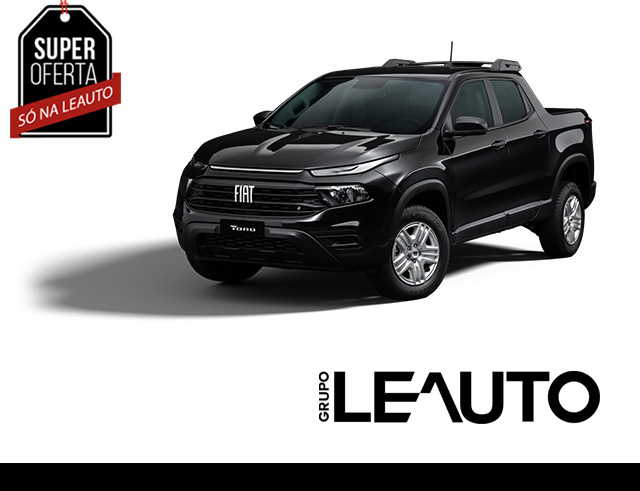 TORO 1.3 TURBO 270 FLEX ENDURANCE AT6