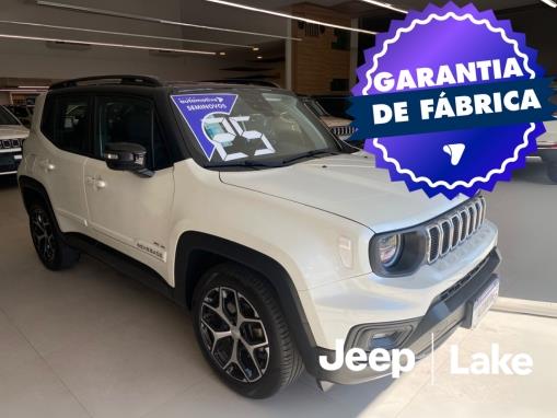 RENEGADE 1.3 T270 TURBO FLEX SAHARA AT6