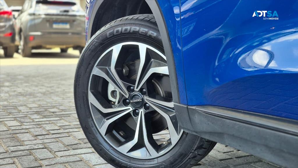 GWM HAVAL H6 1.5 PHEV PREMIUM AWD E-TRACTION