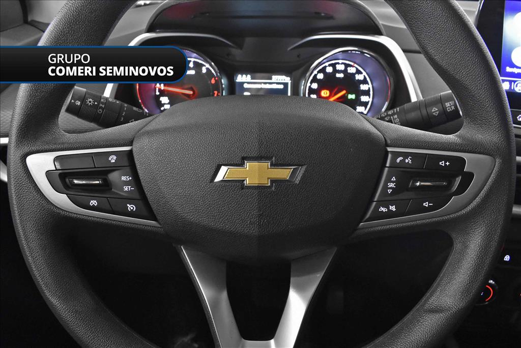 TRACKER 1.0 TURBO FLEX LT AUTOMÁTICO11