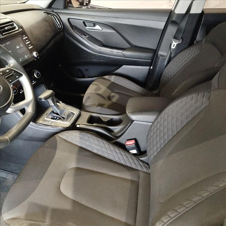 CRETA 1.0 TGDI FLEX LIMITED AUTOMÁTICO
